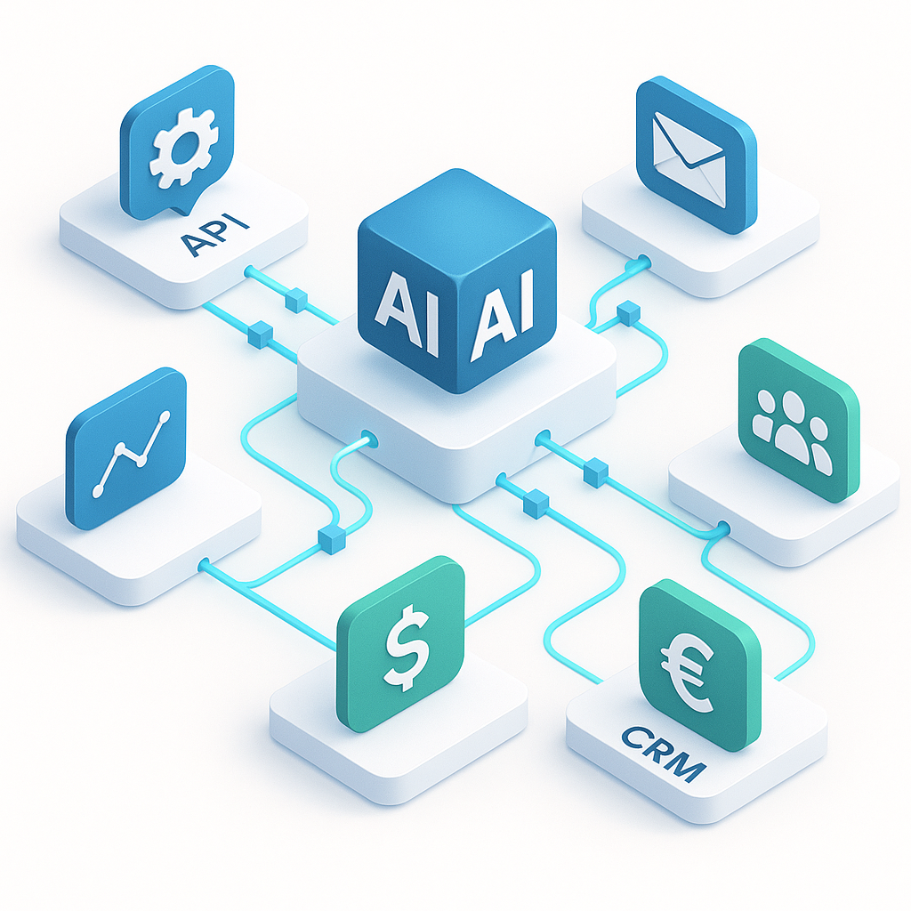 Intelligent Workflow Automation