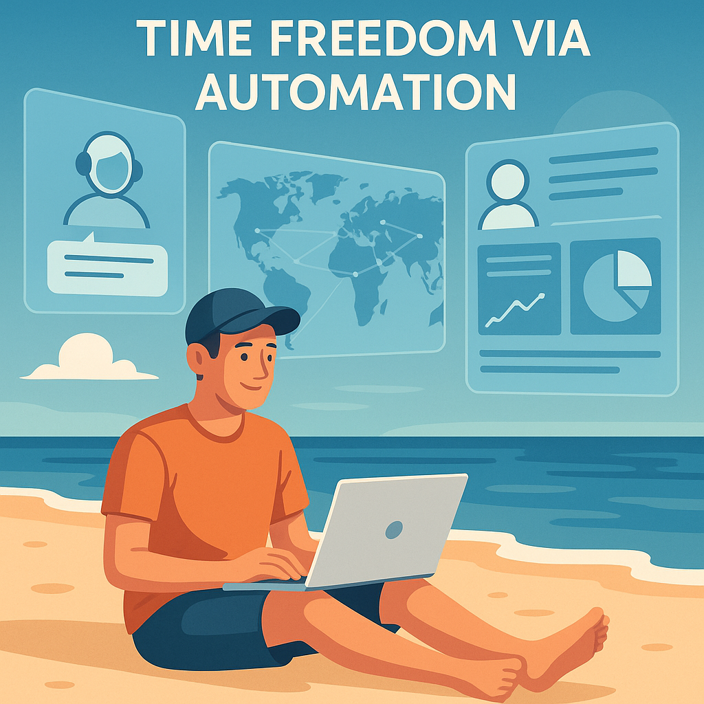 Virtual AI Employee Platform