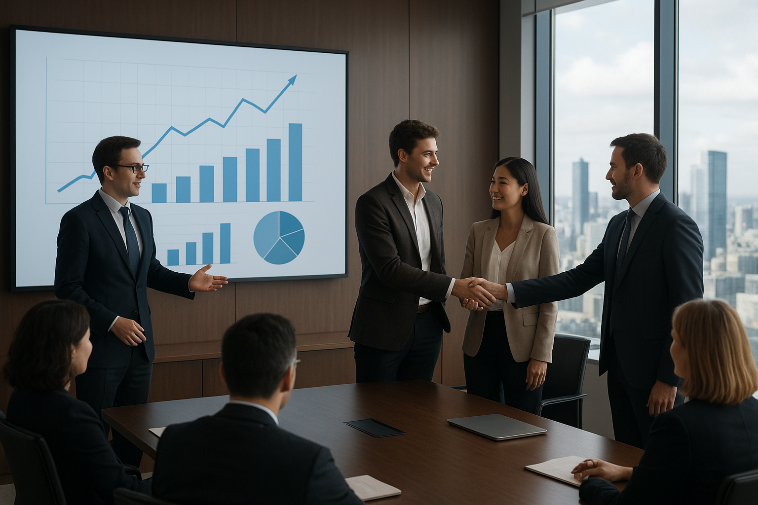Enterprise-Grade Reliability